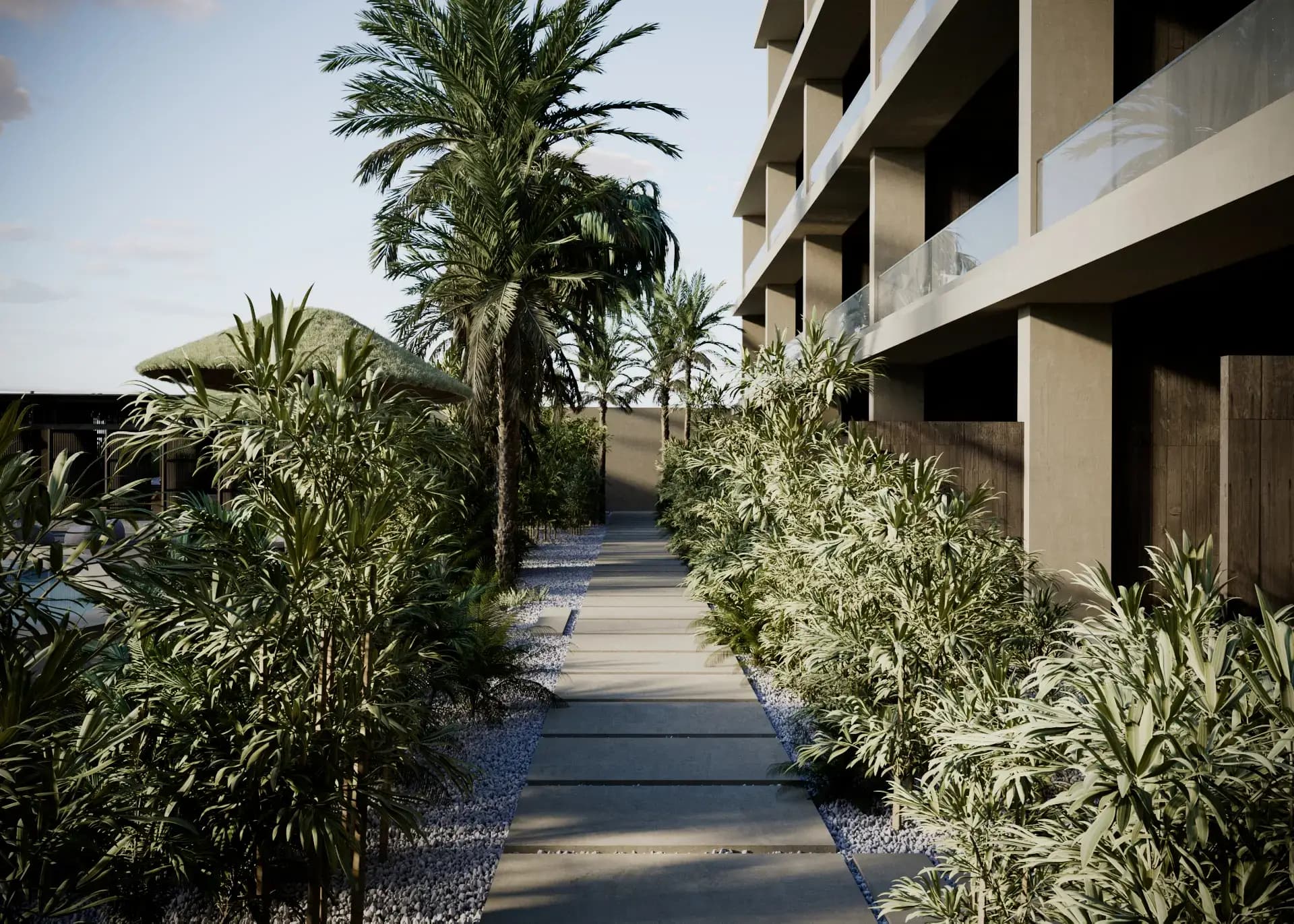 Pathway