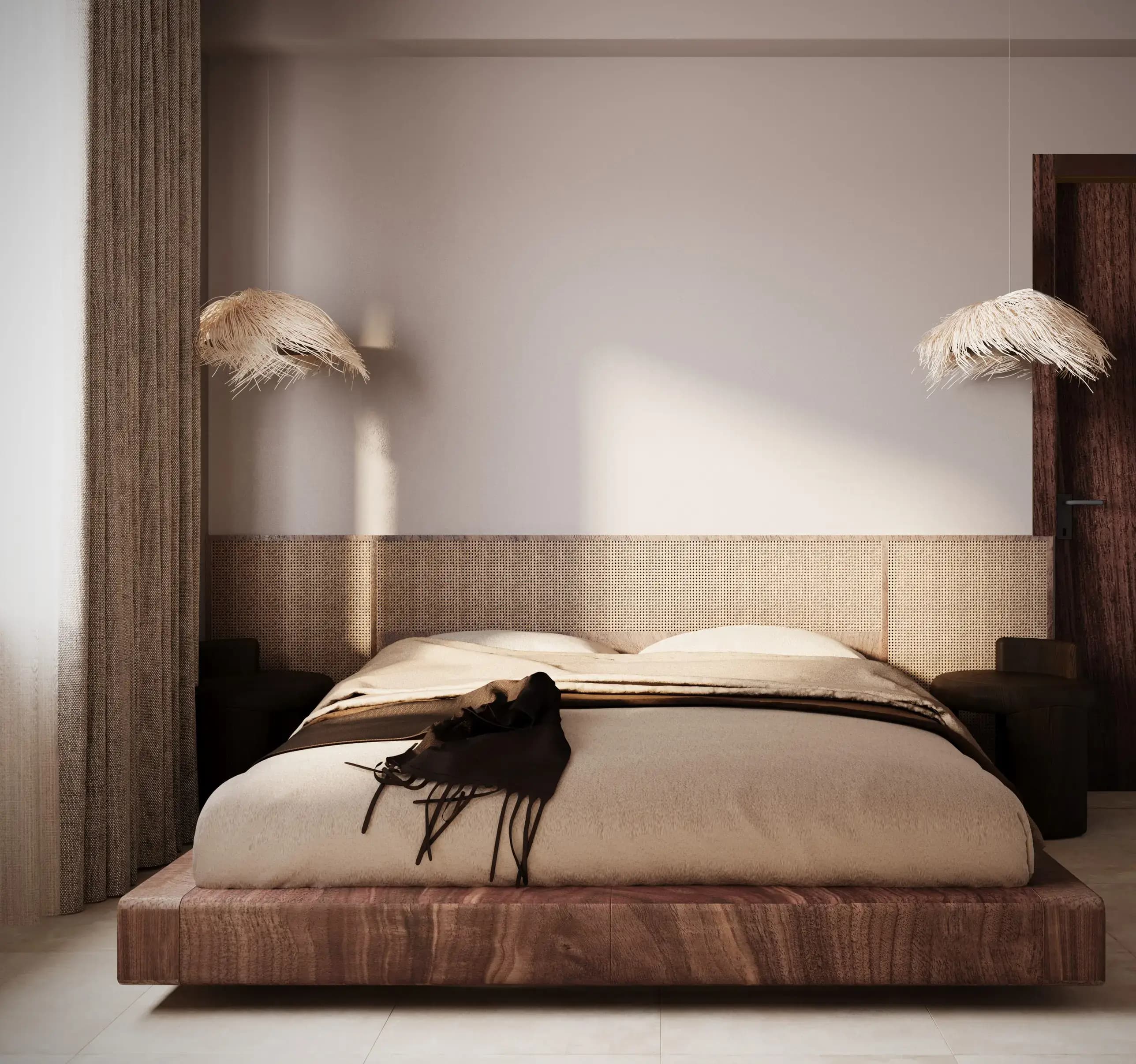 Loft Bedroom