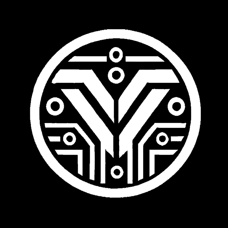 VVR Tech Logo